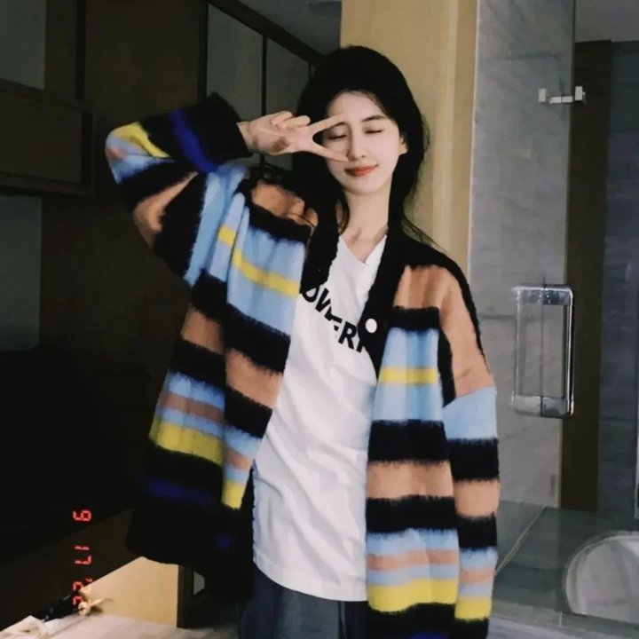 热辣女侠之扰乱风云